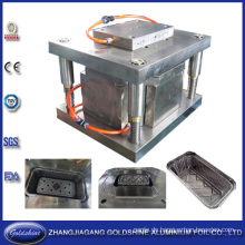 BBQ-Aluminiumfolien-Behälterform (GS-MOULD)